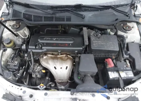 2007 Toyota Camry Le из США, поврежденный, VIN 4T1BE46K77U708528